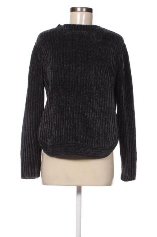 Γυναικείο πουλόβερ Orsay, Μέγεθος L, Χρώμα Γκρί, Τιμή 14,84 €
