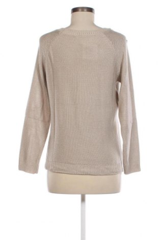 Дамски пуловер Orsay, Размер M, Цвят Бежов, Цена 15,37 лв.