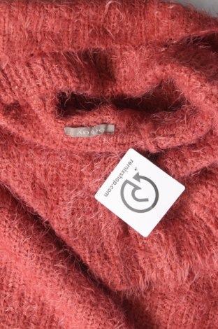 Дамски пуловер Orsay, Размер M, Цвят Оранжев, Цена 5,22 лв.