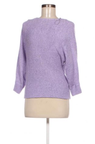 Дамски пуловер Orsay, Размер S, Цвят Лилав, Цена 14,50 лв.