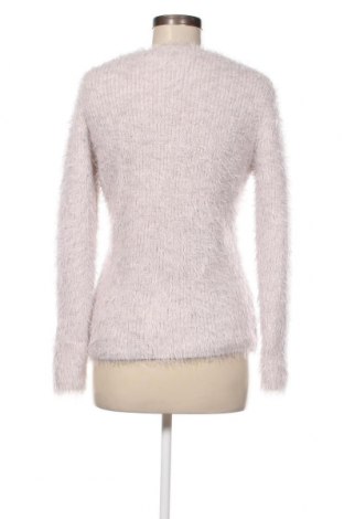 Дамски пуловер Oui, Размер S, Цвят Екрю, Цена 7,92 лв.