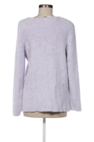 Дамски пуловер Oui, Размер M, Цвят Лилав, Цена 23,76 лв.