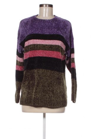 Дамски пуловер Oviesse, Размер M, Цвят Зелен, Цена 13,05 лв.