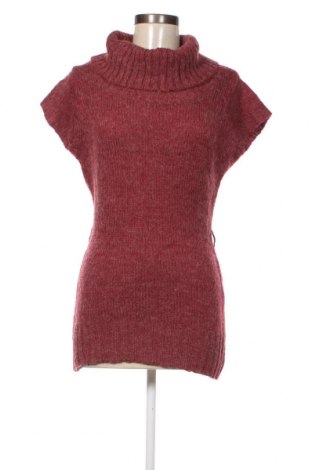 Дамски пуловер Oviesse, Размер S, Цвят Червен, Цена 8,70 лв.
