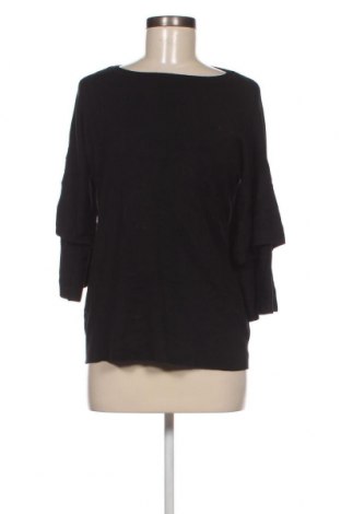 Pulover de femei Oviesse, Mărime S, Culoare Negru, Preț 28,62 Lei