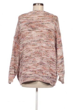 Дамски пуловер Oviesse, Размер L, Цвят Многоцветен, Цена 7,25 лв.