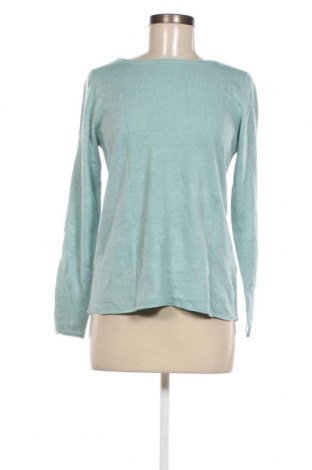 Γυναικείο πουλόβερ Oviesse, Μέγεθος M, Χρώμα Πράσινο, Τιμή 5,38 €