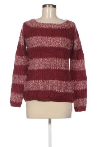 Γυναικείο πουλόβερ Oviesse, Μέγεθος S, Χρώμα Κόκκινο, Τιμή 5,38 €