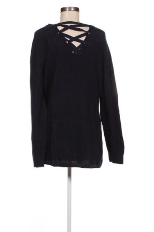 Γυναικείο πουλόβερ Oviesse, Μέγεθος XL, Χρώμα Μπλέ, Τιμή 10,05 €