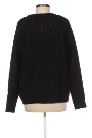 Дамски пуловер Oxbow, Размер L, Цвят Черен, Цена 21,75 лв.