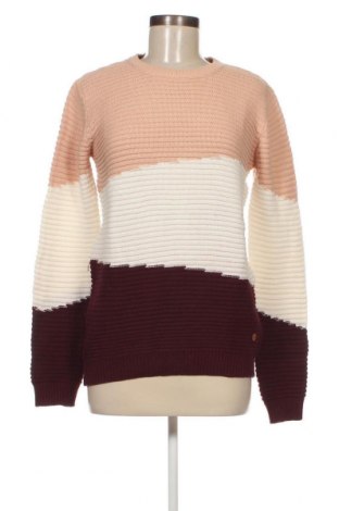 Γυναικείο πουλόβερ Oxmo, Μέγεθος M, Χρώμα Πολύχρωμο, Τιμή 10,20 €
