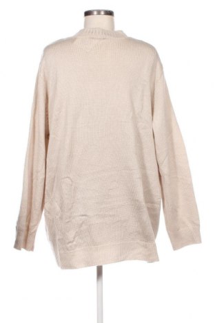 Γυναικείο πουλόβερ Paola, Μέγεθος XL, Χρώμα  Μπέζ, Τιμή 8,97 €
