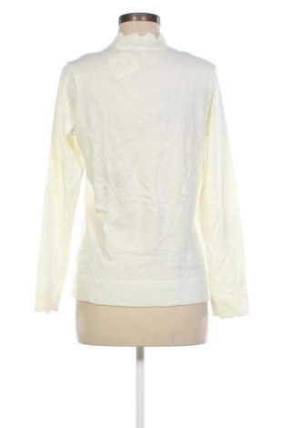 Дамски пуловер Paola, Размер M, Цвят Екрю, Цена 13,05 лв.