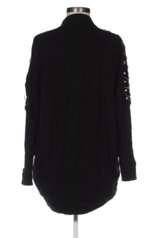 Дамски пуловер Papillonne, Размер M, Цвят Черен, Цена 13,05 лв.