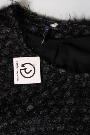 Γυναικείο πουλόβερ Paprika, Μέγεθος L, Χρώμα Μαύρο, Τιμή 14,84 €