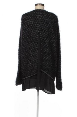 Γυναικείο πουλόβερ Paprika, Μέγεθος L, Χρώμα Μαύρο, Τιμή 14,84 €