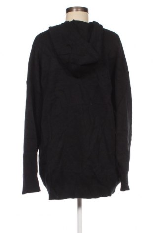 Γυναικείο πουλόβερ Paprika, Μέγεθος XL, Χρώμα Μαύρο, Τιμή 9,51 €