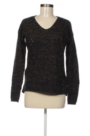 Дамски пуловер Pepco, Размер M, Цвят Черен, Цена 7,25 лв.