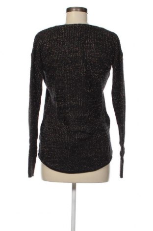 Γυναικείο πουλόβερ Pepco, Μέγεθος M, Χρώμα Μαύρο, Τιμή 4,49 €