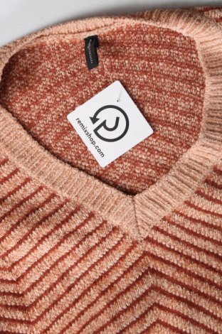 Дамски пуловер Peppercorn, Размер S, Цвят Кафяв, Цена 13,05 лв.