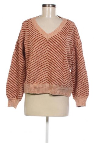 Дамски пуловер Peppercorn, Размер S, Цвят Кафяв, Цена 13,05 лв.