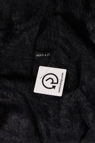 Дамски пуловер Pescara, Размер XL, Цвят Черен, Цена 13,92 лв.