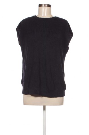 Дамски пуловер Peter Hahn, Размер XL, Цвят Син, Цена 7,04 лв.