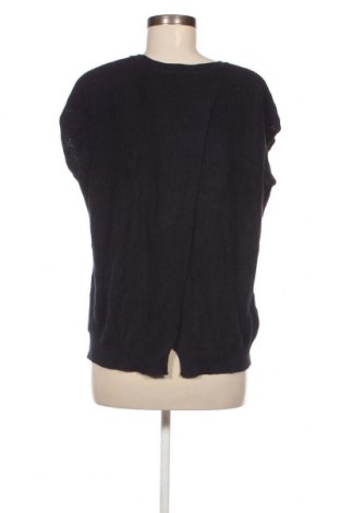 Дамски пуловер Peter Hahn, Размер XL, Цвят Син, Цена 7,04 лв.