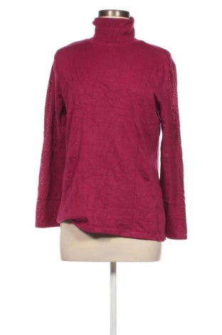 Дамски пуловер Pfeffinger, Размер M, Цвят Лилав, Цена 7,25 лв.