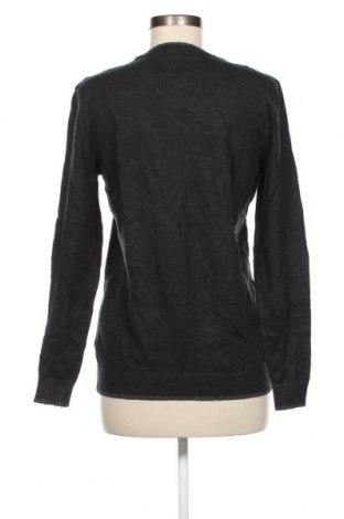 Γυναικείο πουλόβερ Piazza Italia, Μέγεθος XL, Χρώμα Γκρί, Τιμή 4,13 €