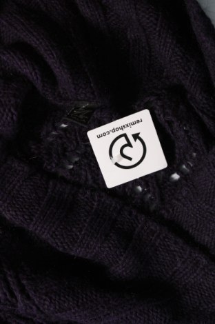 Дамски пуловер Piazza Italia, Размер M, Цвят Лилав, Цена 6,67 лв.
