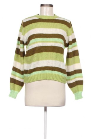 Damenpullover Pieces, Größe S, Farbe Mehrfarbig, Preis € 14,49