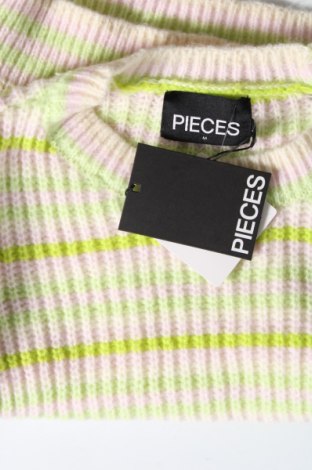 Női pulóver Pieces, Méret M, Szín Sokszínű, Ár 3 767 Ft