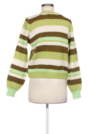 Damenpullover Pieces, Größe XS, Farbe Mehrfarbig, Preis € 14,49