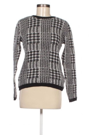 Γυναικείο πουλόβερ Pimkie, Μέγεθος S, Χρώμα Πολύχρωμο, Τιμή 4,49 €