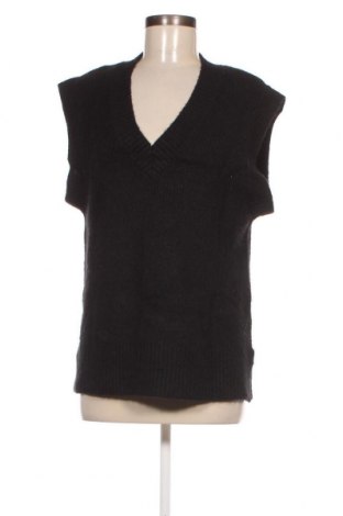 Γυναικείο πουλόβερ Pimkie, Μέγεθος M, Χρώμα Μαύρο, Τιμή 3,41 €