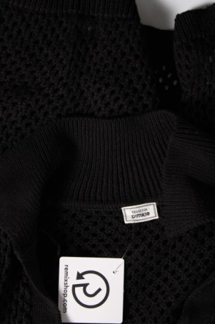 Damenpullover Pimkie, Größe M, Farbe Schwarz, Preis 3,03 €