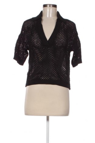 Γυναικείο πουλόβερ Pimkie, Μέγεθος M, Χρώμα Μαύρο, Τιμή 3,23 €