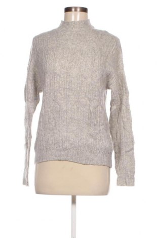Γυναικείο πουλόβερ Pimkie, Μέγεθος S, Χρώμα Γκρί, Τιμή 7,36 €