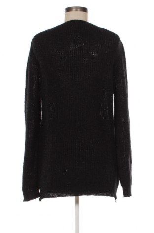 Дамски пуловер Pimkie, Размер L, Цвят Черен, Цена 8,70 лв.