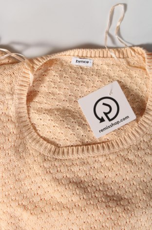 Damenpullover Pimkie, Größe S, Farbe Ecru, Preis € 4,99