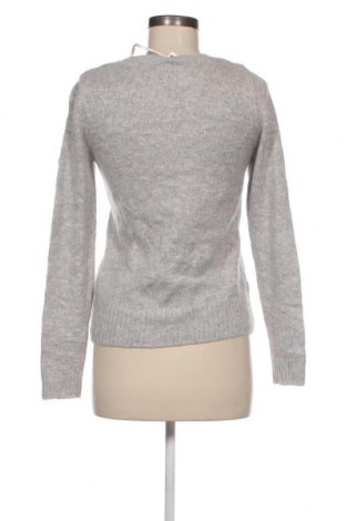 Дамски пуловер Pimkie, Размер M, Цвят Сив, Цена 8,99 лв.