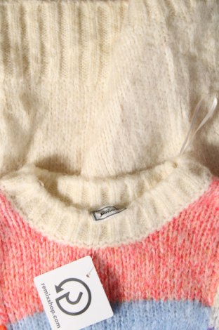 Pulover de femei Pimkie, Mărime S, Culoare Multicolor, Preț 28,62 Lei