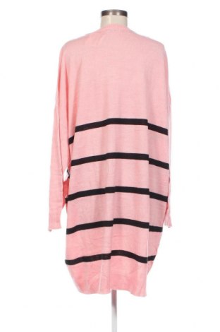 Γυναικείο πουλόβερ Pota, Μέγεθος XL, Χρώμα Ρόζ , Τιμή 8,97 €