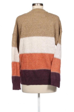 Дамски пуловер Pota, Размер M, Цвят Многоцветен, Цена 8,70 лв.