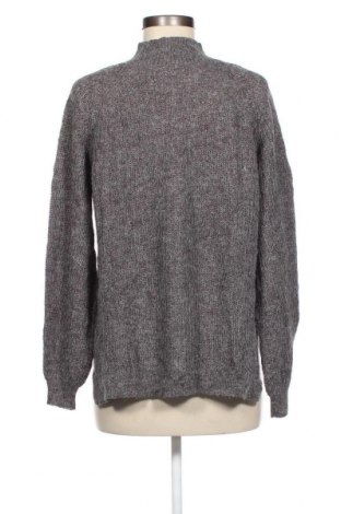 Дамски пуловер Pota, Размер M, Цвят Сив, Цена 13,05 лв.
