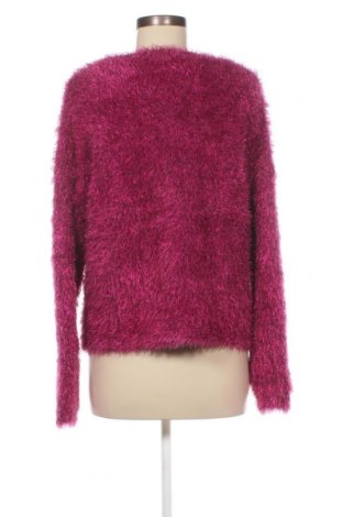 Дамски пуловер Pota, Размер L, Цвят Розов, Цена 13,05 лв.