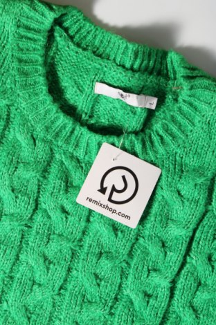 Damenpullover Pota, Größe L, Farbe Grün, Preis € 7,06