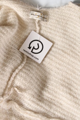 Γυναικείο πουλόβερ Premium, Μέγεθος M, Χρώμα  Μπέζ, Τιμή 4,49 €