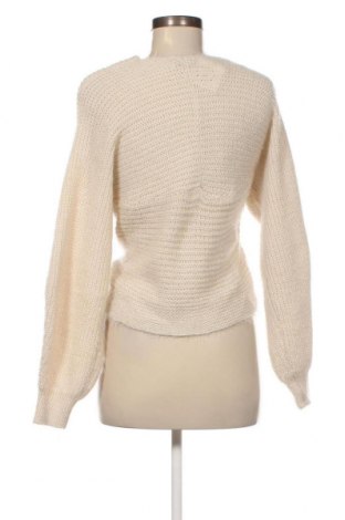 Damski sweter Premium, Rozmiar M, Kolor Beżowy, Cena 27,83 zł